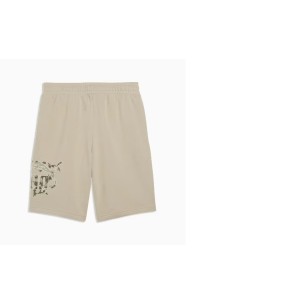 Ανδρική Βερμούδα Puma Camo Shorts 10'' TR 692038-61