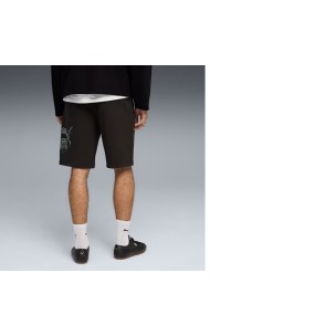 Ανδρική Βερμούδα Puma Camo Shorts 10'' TR 692038-01