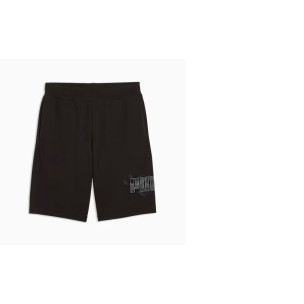 Ανδρική Βερμούδα Puma Camo Shorts 10'' TR 692038-01