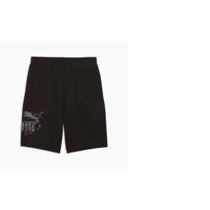 Ανδρική Βερμούδα Puma Camo Shorts 10'' TR 692038-01