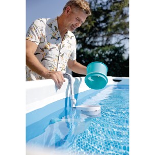 Κρεμαστό Φίλτρο Πισίνας Intex 28000