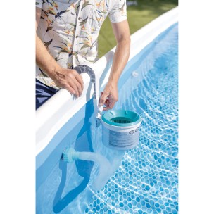 Κρεμαστό Φίλτρο Πισίνας Intex 28000