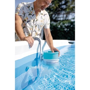 Κρεμαστό Φίλτρο Πισίνας Intex 28000