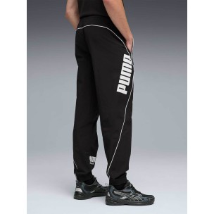 Ανδρικό Παντελόνι Φόρμας Puma Sport Woven Track Pants 692176-01