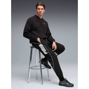 Ανδρικό Παντελόνι Φόρμας Puma Sport Woven Track Pants 692176-01