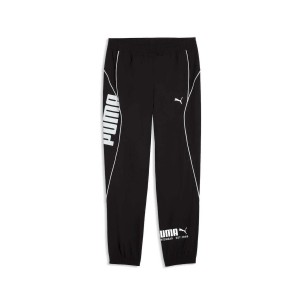Ανδρικό Παντελόνι Φόρμας Puma Sport Woven Track Pants 692176-01