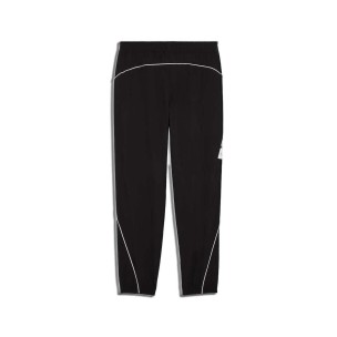 Ανδρικό Παντελόνι Φόρμας Puma Sport Woven Track Pants 692176-01