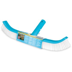 Κυρτή βούρτσα τοίχων Intex 29053