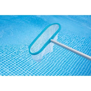 Σκούπα/δίχτυ για φύλλα Intex 29051