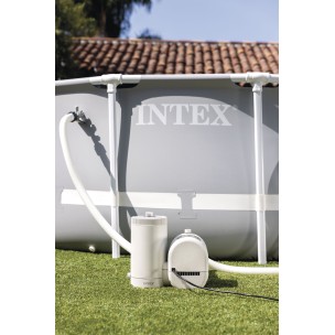 Τρόμπα/Φίλτρο Πισίνας C2500 Intex 26634