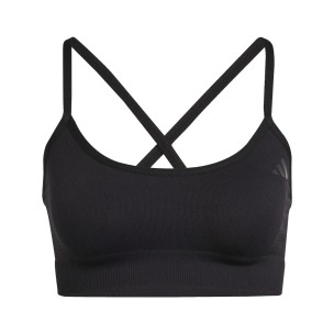 Γυναικείο Μπουστάκι Adidas Sports bra Essentials JX3896