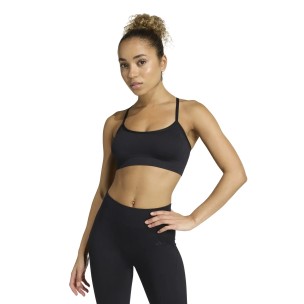 Γυναικείο Μπουστάκι Adidas Sports bra Essentials JX3896