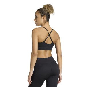 Γυναικείο Μπουστάκι Adidas Sports bra Essentials JX3896