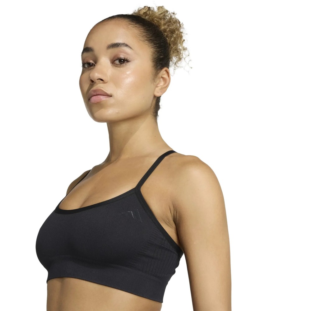 Γυναικείο Μπουστάκι Adidas Sports bra Essentials JX3896