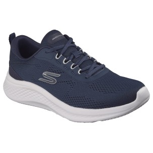 Ανδρικά Αθλητικά Παπούτσια Skechers Skech-Lite Pro 2.0 - Berrix 233184-NVY