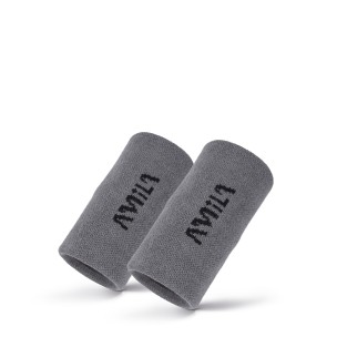 Περικάρπιο Wrist Band Ace Edge - Γκρι Amila 45702