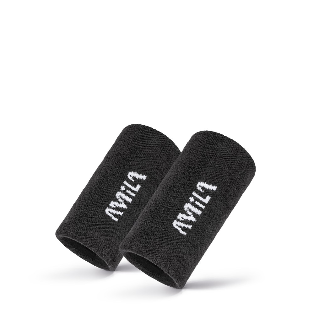 Περικάρπιο Wrist Band Ace Edge - Μαύρο Amila 45701
