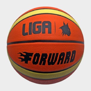 Μπάλα Μπάσκετ Ligasport Basketball Forward (Size 7)