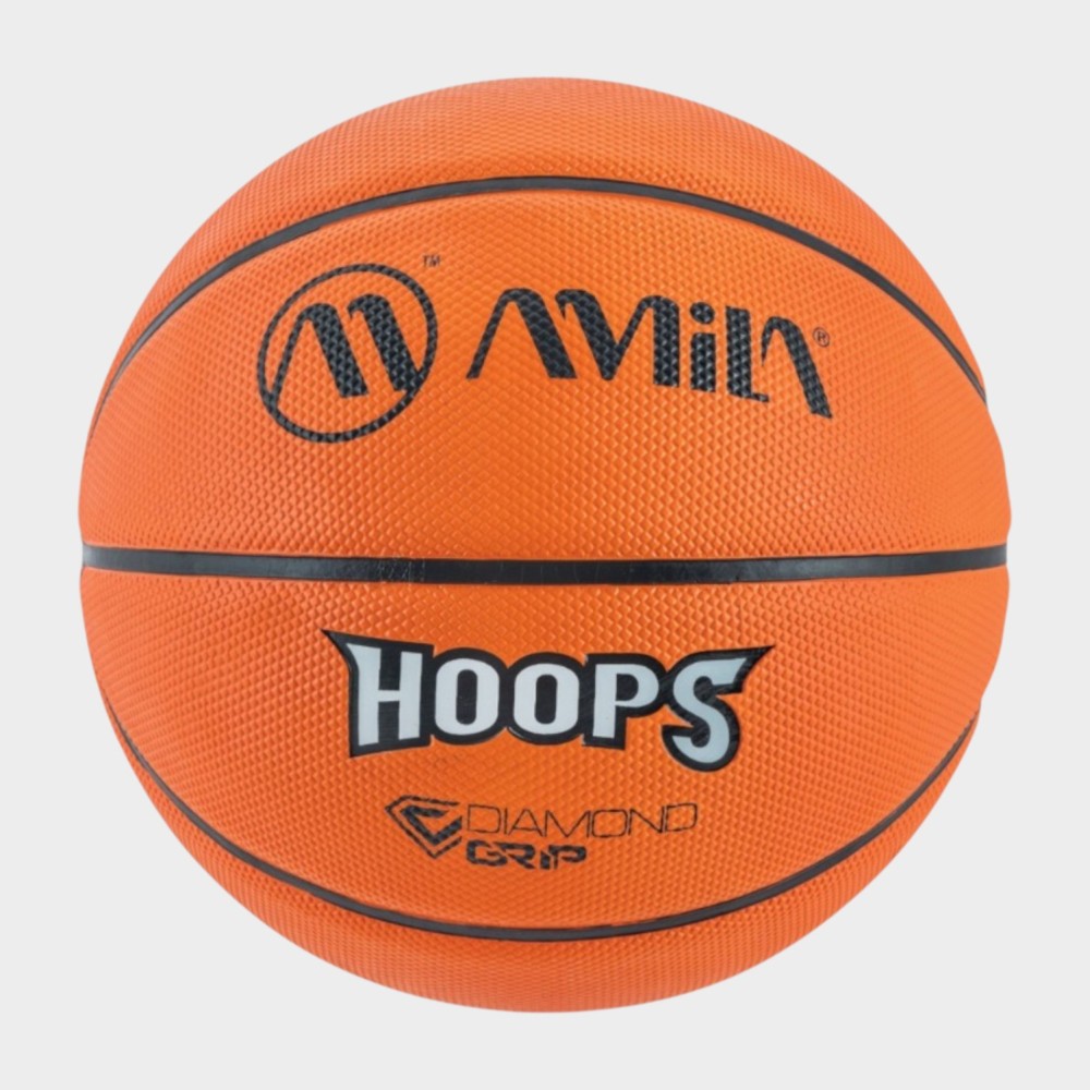 Μπάλα Μπάσκετ Amila RB710 B 41491 (Size 7)