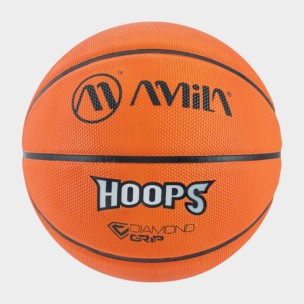 Μπάλα Μπάσκετ Amila RB710 B 41491 (Size 7)