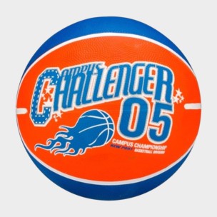 Μπάλα Basket Νο7 New Port® 16GE OBW