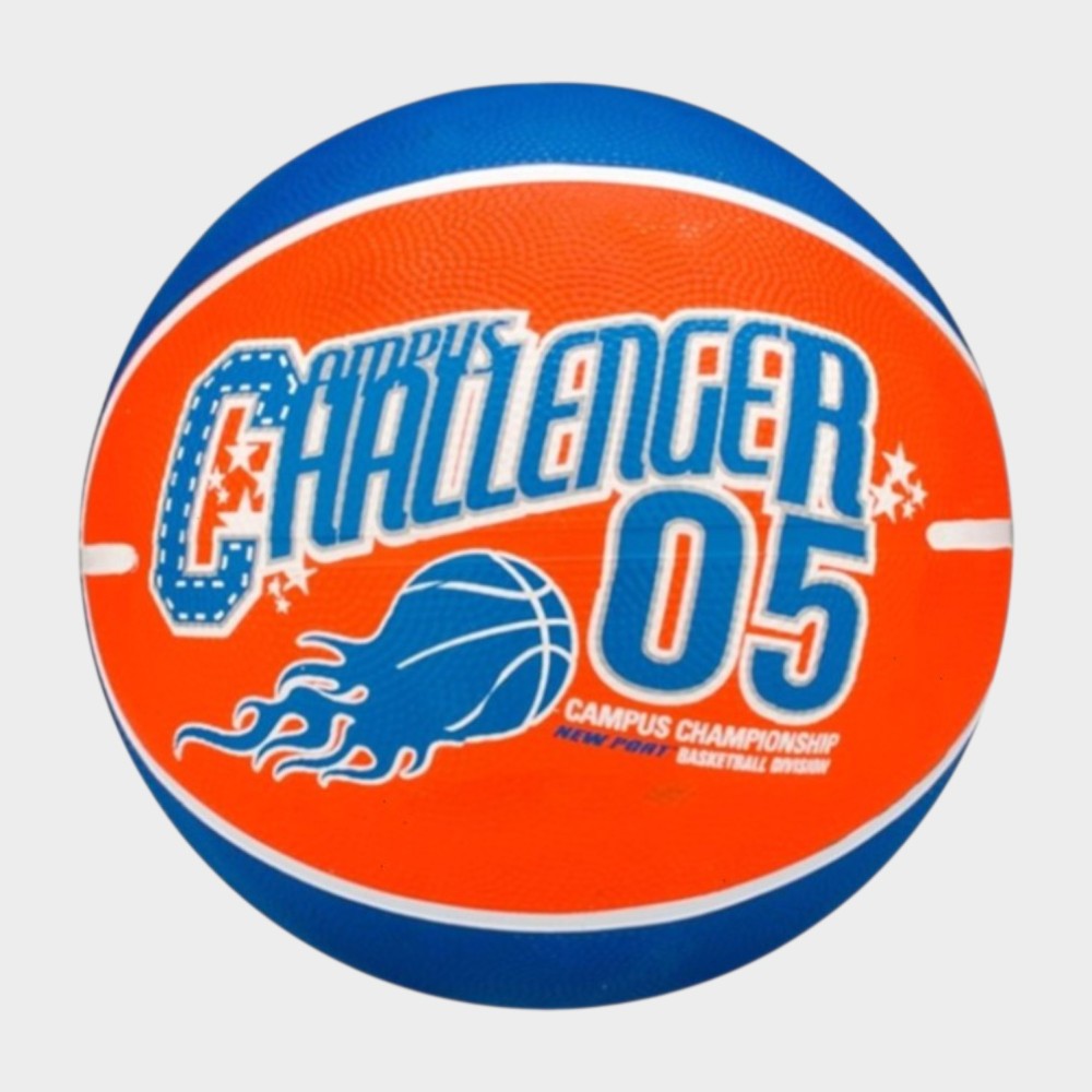 Μπάλα Basket Νο7 New Port® 16GE OBW