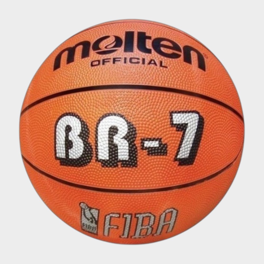 Μπάλα Μπάσκετ Molten Outdoor BR7 (Size 7)