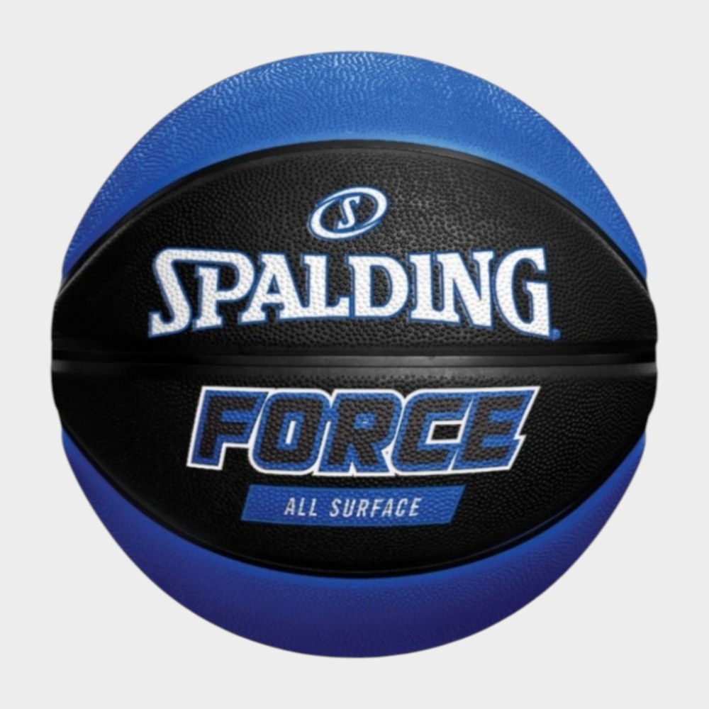 Μπάλα Μπάσκετ Spalding Force Size 7 84-545Z1