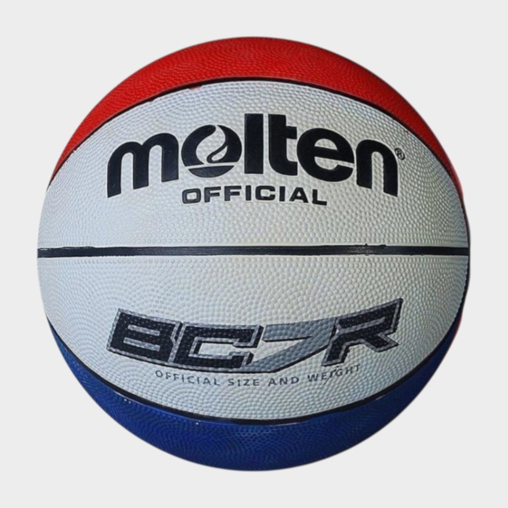Μπάλα Μπάσκετ Molten Outdoor Indoor Rubber BC7R2-T
