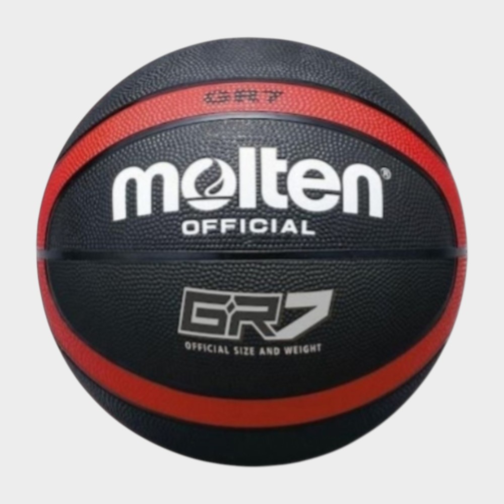 Μπάλα Μπάσκετ Molten BGR7D-RBK (Size 7)