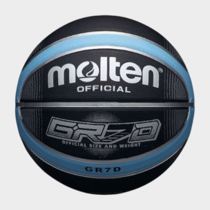 Μπάλα Μπάσκετ Molten BGRX7D KLB (Size 7)