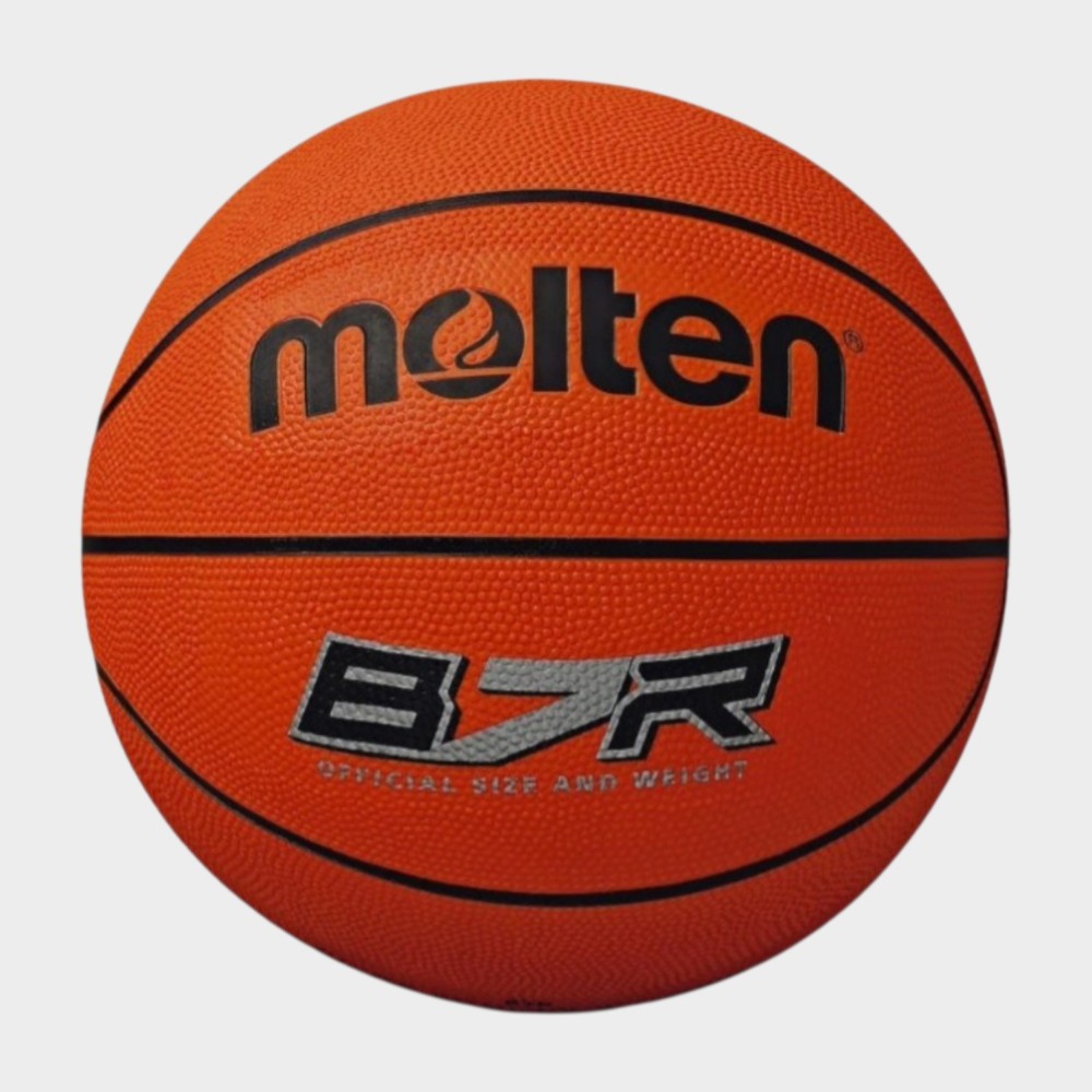Μπάλα Μπάσκετ Molten Outdoor B7R (Size 7)