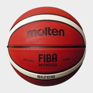 Μπάλα Μπάσκετ Molten Outdoor B7G2010 (Size 7)