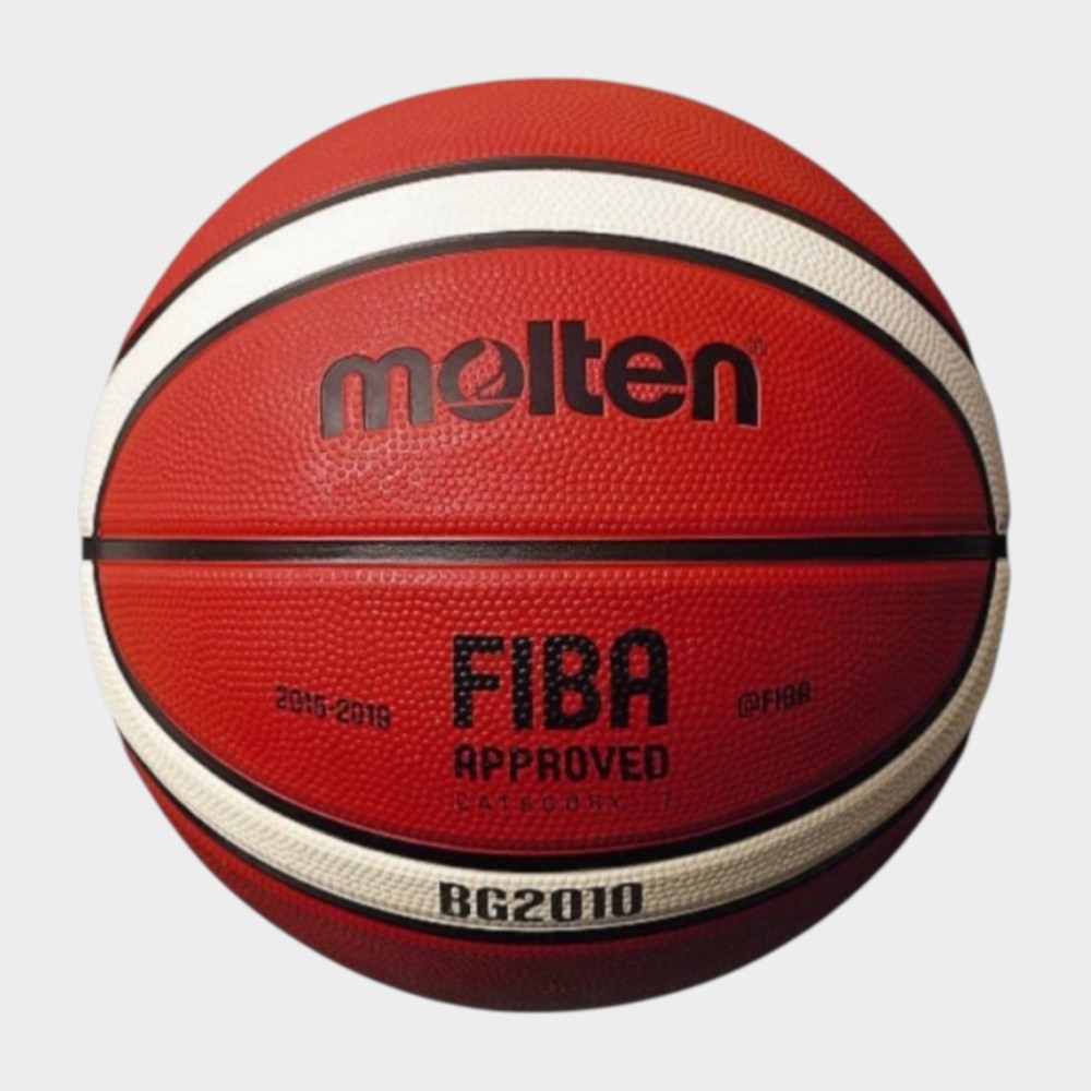 Μπάλα Μπάσκετ Molten Outdoor B7G2010 (Size 7)