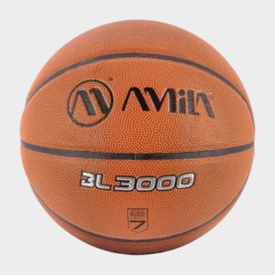 Μπάλα Basket Amila BL3000 No. 7 41525