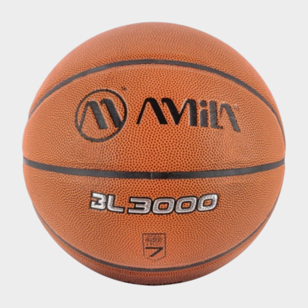 Μπάλα Basket Amila BL3000 No. 7 41525