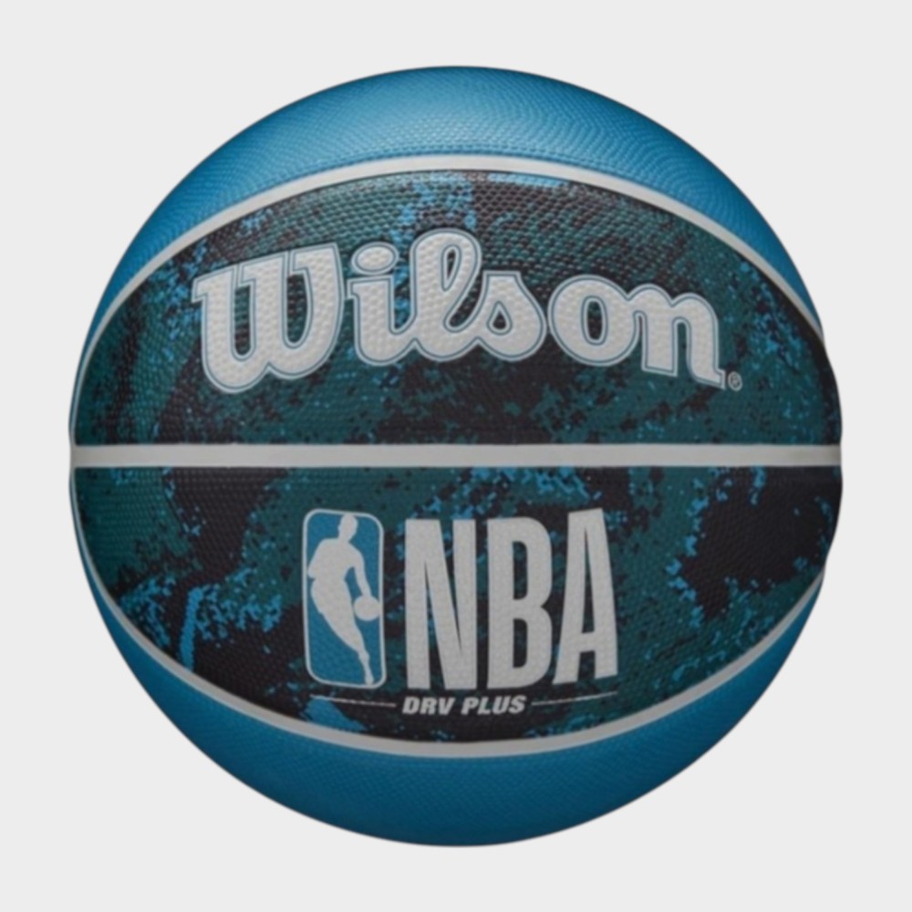 Μπάλα Μπάσκετ Wilson Nba Drv Plus Vibe WZ3012602XB7 (Size 7)