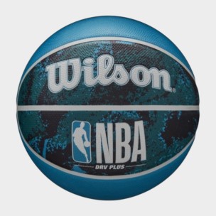 Μπάλα Μπάσκετ Wilson Nba Drv Plus Vibe WZ3012602XB7 (Size 7)