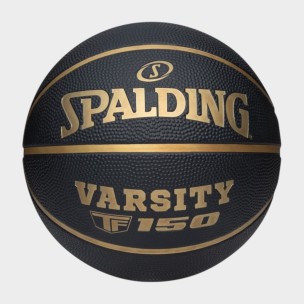 Μπάλα Μπάσκετ Spalding Varsity TF 150 85 253Z (Size 7/Outdoor)