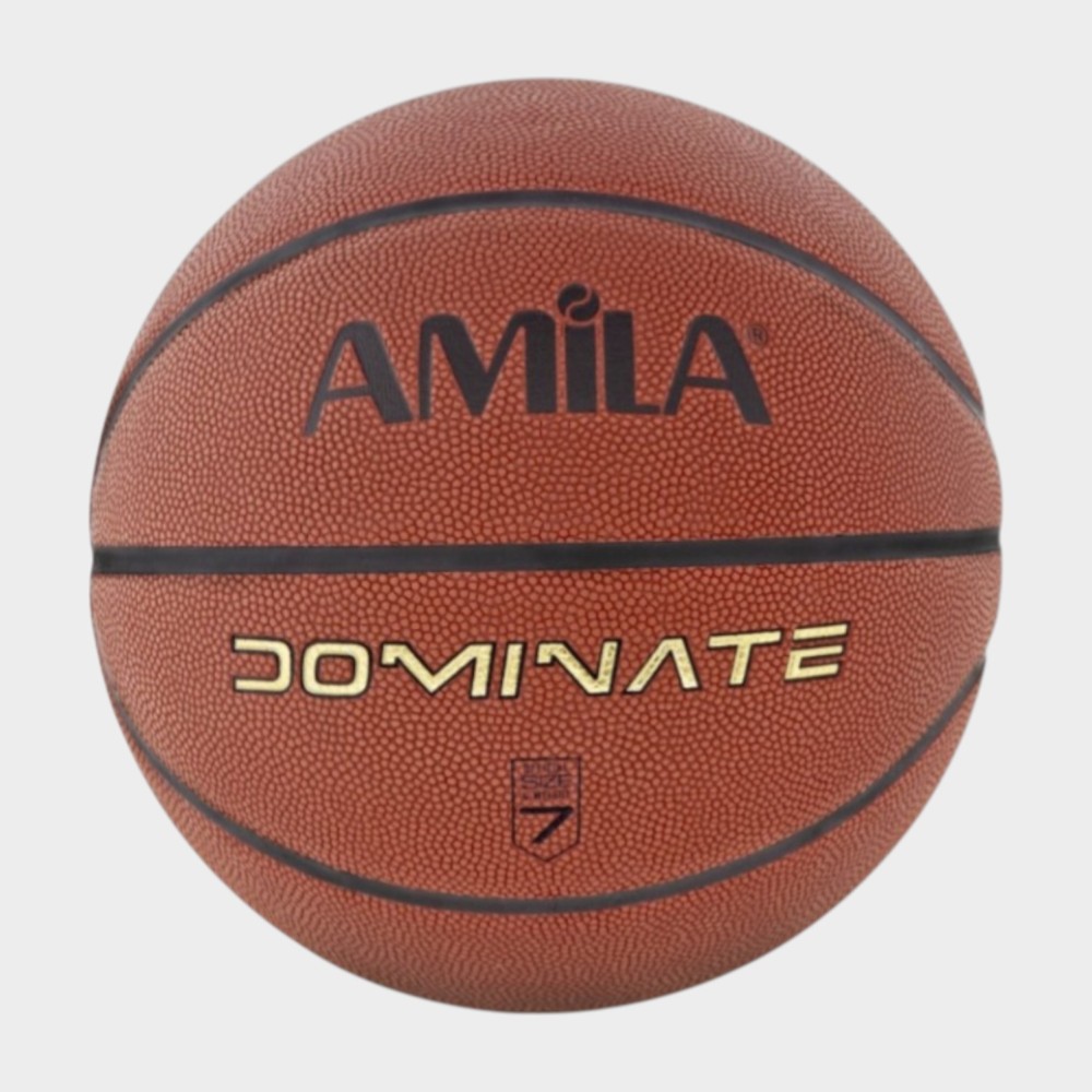 Μπάλα Μπάσκετ Amila Dominate No. 7 41706