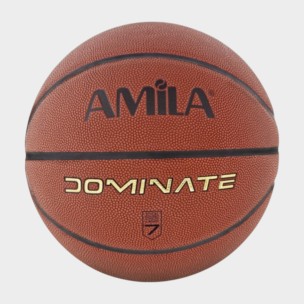 Μπάλα Μπάσκετ Amila Dominate No. 7 41706