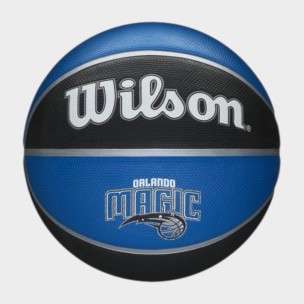 Μπάλα Μπάσκετ Wilson NBA Team Tribute Bskt Orlando Magic WTB1300XBORL