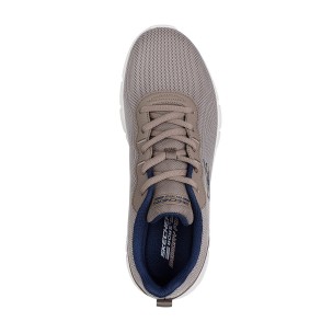 Ανδρικά Παπούτσια Skechers Bobs Sport B Flex Icy Edge Mens 118109-TPE