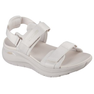 Γυναικεία Σανδάλια Skechers Arch Fit 2.0-Go-Getter 119465-OFWT
