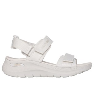 Γυναικεία Σανδάλια Skechers Arch Fit 2.0-Go-Getter 119465-OFWT