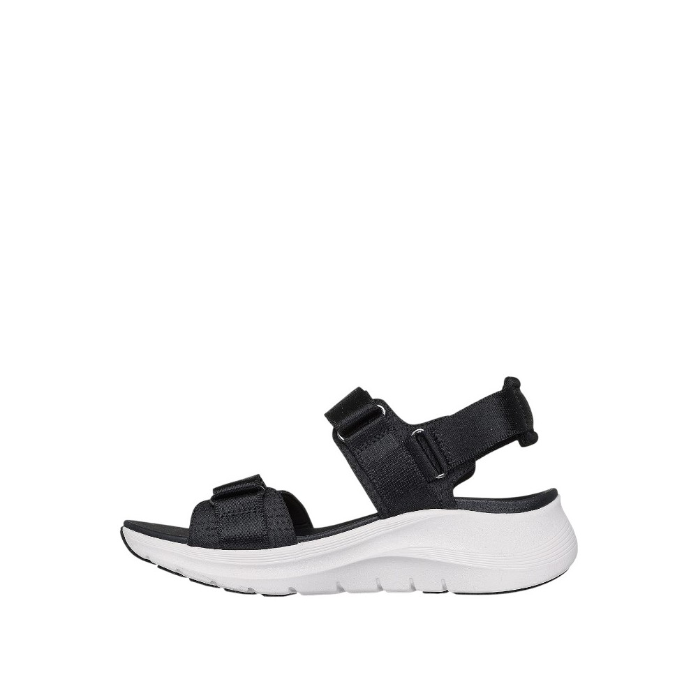 Γυναικεία Σανδάλια Skechers Arch Fit 2.0-Go-Getter 119465-BLK