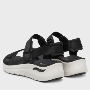 Γυναικεία Σανδάλια Skechers Arch Fit 2.0-Go-Getter 119465-BLK