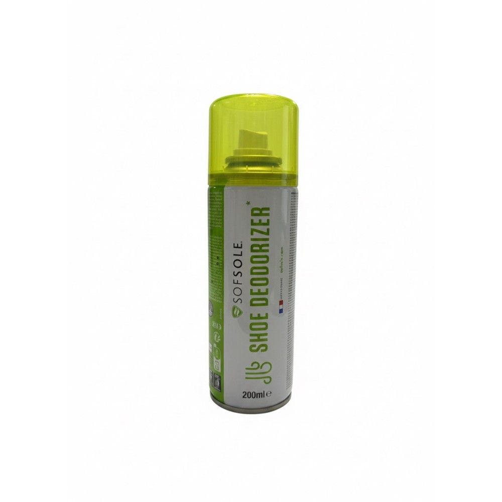 Αποσμητικό Spray Sofsole Shoe Deodorizer (200 ml)