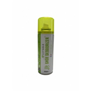 Αποσμητικό Spray Sofsole Shoe Deodorizer (200 ml)