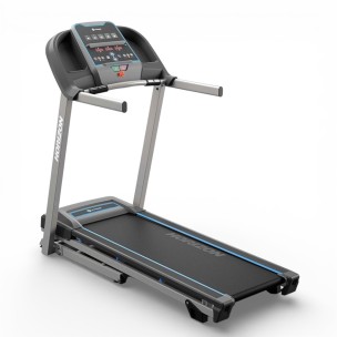 Διάδρομος Γυμναστικής Horizon Fitness TR3.0